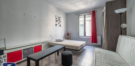 Location Appartement 1 pièce 27m² ANGERS 49000 - Photo 2