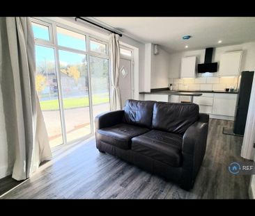 1 bedroom bungalow to rent - Photo 2