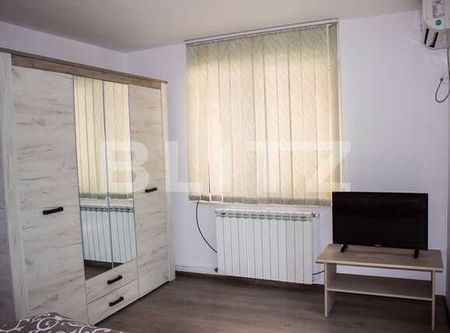Apartament 2 camere, 59 mp, imobil nou, mobilat modern, zona Calea Motilor - Photo 5