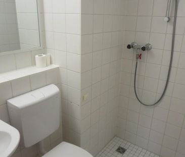 TRIER-City, Wohnung 40 qm, mit Tiefgaragenstellplatz zu vermieten - Photo 1
