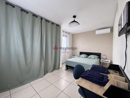 A louer, Maison / Villa, 155 m² - Photo 4