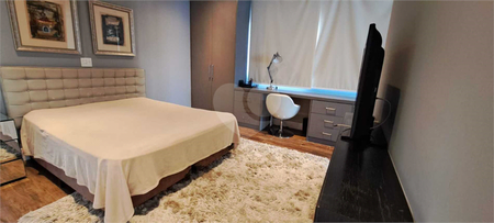 Apartamento com 1 quarto para alugar em Vila Olímpia - SP - Foto 5
