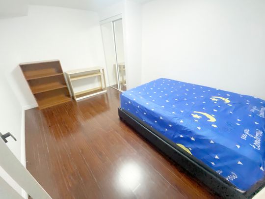 For Lease - 69 Sandham Crescent Unit# Bsmt, Markham, Ontario - Photo 1