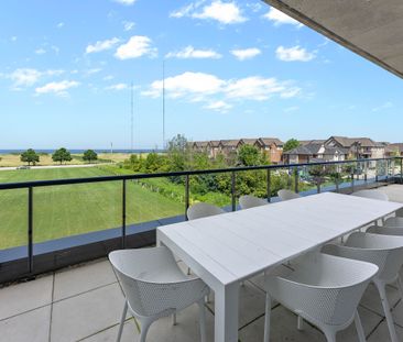 For Lease - 550 NORTH SERVICE Road Unit# 219, Grimsby, Ontario - Photo 4