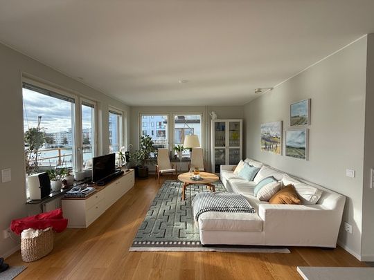 Jan Inghes Torg, Stockholm - Photo 1