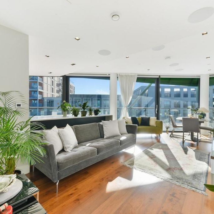 2 bedroom apartment to rent - Photo 1