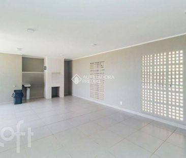 Apartamento com 2 quartos e 49m² para alugar em Harmonia, Canoas. - Foto 6
