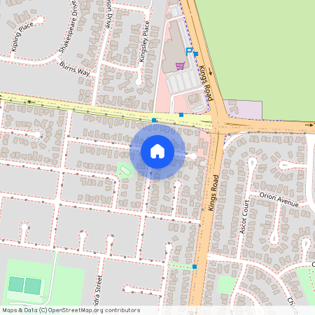 13 Alan Street, Vic 3021, Kings Park