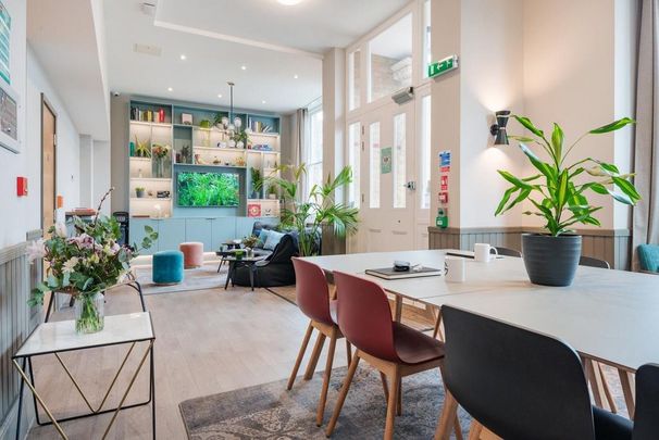 Flat share to rent - Photo 1