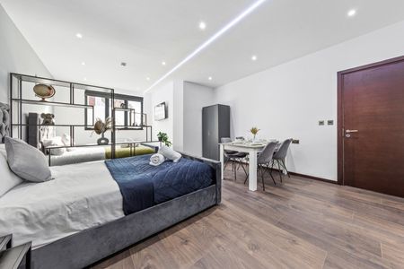 1 Bed Flat, Woodstock Road, NW11 - Photo 5