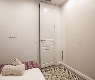 Piso de alquiler en Carrer de Vilamarí, La Nova Esquerra de l'Eixample - Photo 4