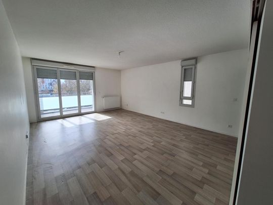 Appartement 4 pièces - Grenoble – 5 rue Charles Berthier - Photo 1