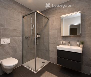 hochwertiges Wohnen mit Weitblick in Gerzensee - Photo 6