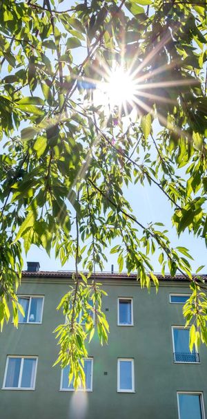 Ljuragatan 97 - Photo 1