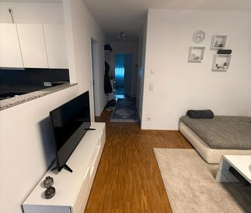 2 Zimmer in Monheim am Rhein - Foto 5