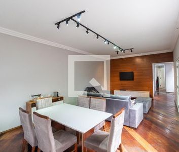 Casa para alugar com 130m², 3 quartos e 4 vagas - Photo 1
