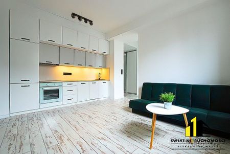 Mieszkanie Bielsko-Biała Biała Wschód powierzchnia 34.0 m² C395-WM-68628 - Фото 5