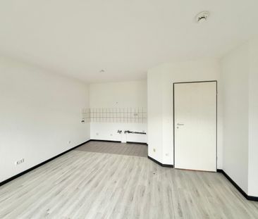 Helle 2-Zimmer-Erdgeschosswohnung mit Terrasse in zentrumsnaher Lage - Photo 4