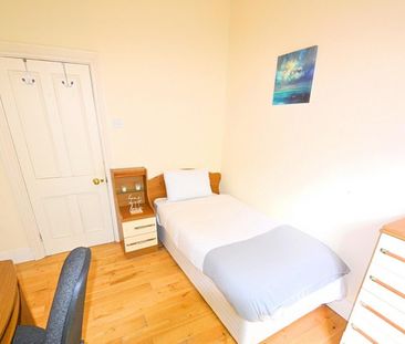 Apartment for rent, North Circular Road (Dublin, Ireland) - Photo 6