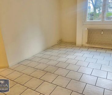 Appartement à louer 2 pièces 46.09m² - Photo 6