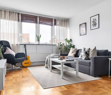 Fagottgatan, Västra Frölunda - Photo 6