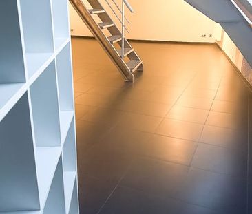 Appartement te huur - Photo 1