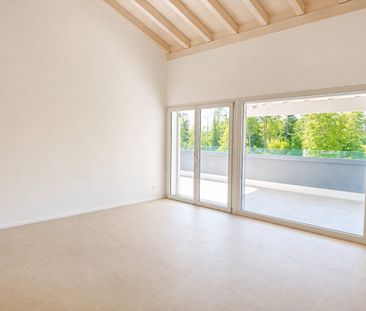 4.5 Zimmerwohnung im 2. OG - Photo 2
