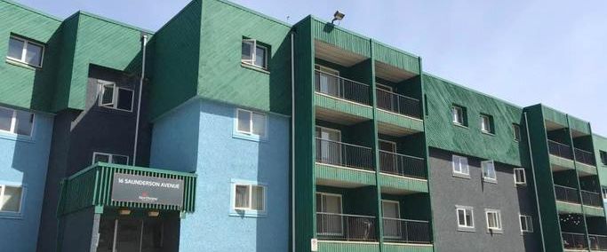 16 Saunderson | 16 Saunderson Avenue, Fort McMurray - Photo 1