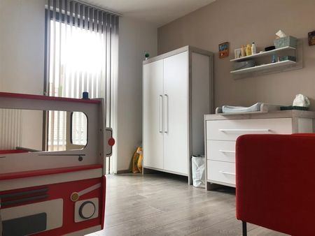 Appartement te huur - Photo 4