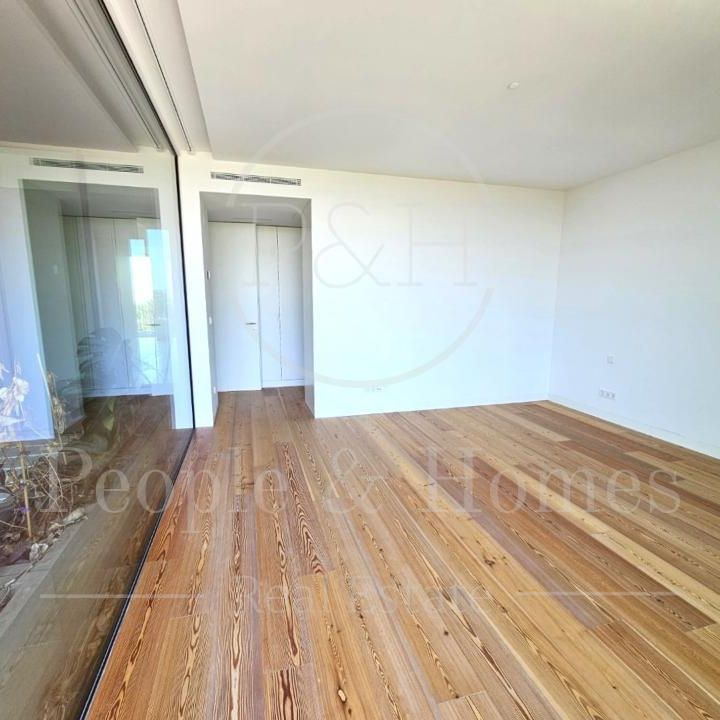 Apartamento T4 em Lisboa - Photo 1