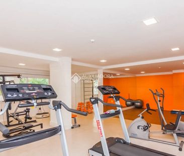 Apartamento com 2 quartos e 69m² para alugar em Passo da Areia, Por... - Photo 5