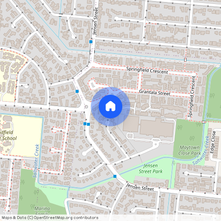 104/6 Marella Close, Manoora, QLD 4870