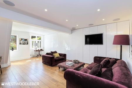 5 bedroom semi-detached house to rent - Photo 2