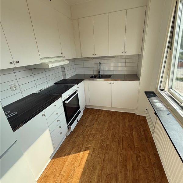 Solgatan 5 C - Photo 1