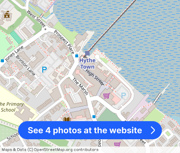 VIEWINGS NOW ON HOLD High Street Hythe UNFURNISHED - Photo 1