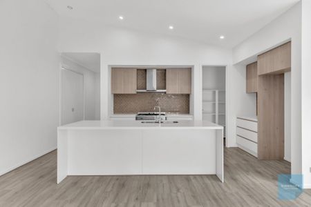 FOUR BEDROOM HOME - Photo 5