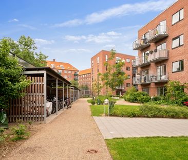 Tove Maës Vej 17, st. mf. - Foto 6