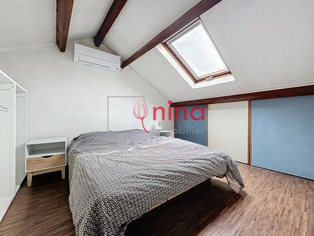 Location Appartement - Photo 2