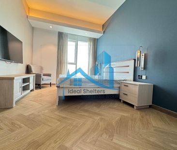 Charming Studio Fully Furnished Dewa Inclusive - Photo 4