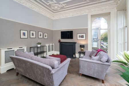 Flat 2, 17 Grosvenor Terrace - Photo 5