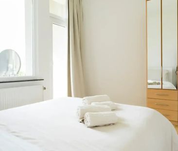 Appartement - te huur - Foto 5