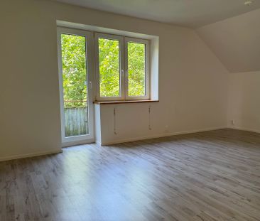 Wallinvägen, Strömsnäsbruk - Foto 2