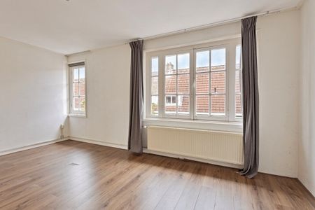 Te huur: Appartement Johann Keplerstraat 1 1 in Amsterdam - Foto 5