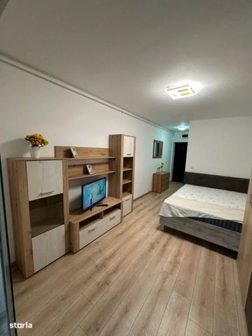 Garsoniera / Palladium Residence / Parcare / Centrala Propri - Fotografie 2