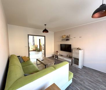 Pronájem bytu 4+1 78 m² - Fotografie 1