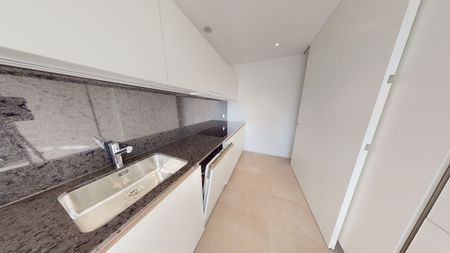 2.5 Zimmerwohnung – Bachtelblick Bubikon - Foto 2