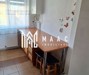Apartament 2 camere de închiriat | Sibiu, Terezian | 44 mp - Photo 1