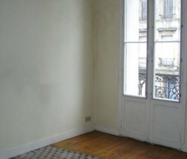 Bordeaux Lafontaine T2 libre - Photo 2