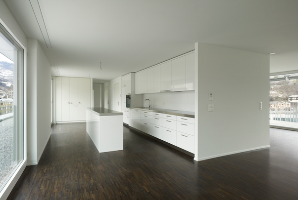 Geniessen Sie die Sonnenseite von Visp - Foto 1