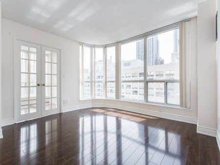 For Lease - 7 Carlton Street Unit# 1406, Toronto, Ontario - Photo 2